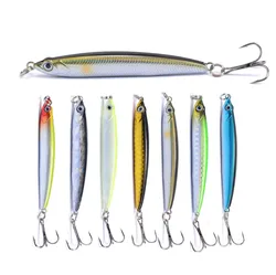 DHYJSFDC 7cm 10g Vib For Winter Fishing Tackle 2021 Vib Hard Bait Fishing Lure Sinking Wobblers For Pike And Perch Origin Hooks