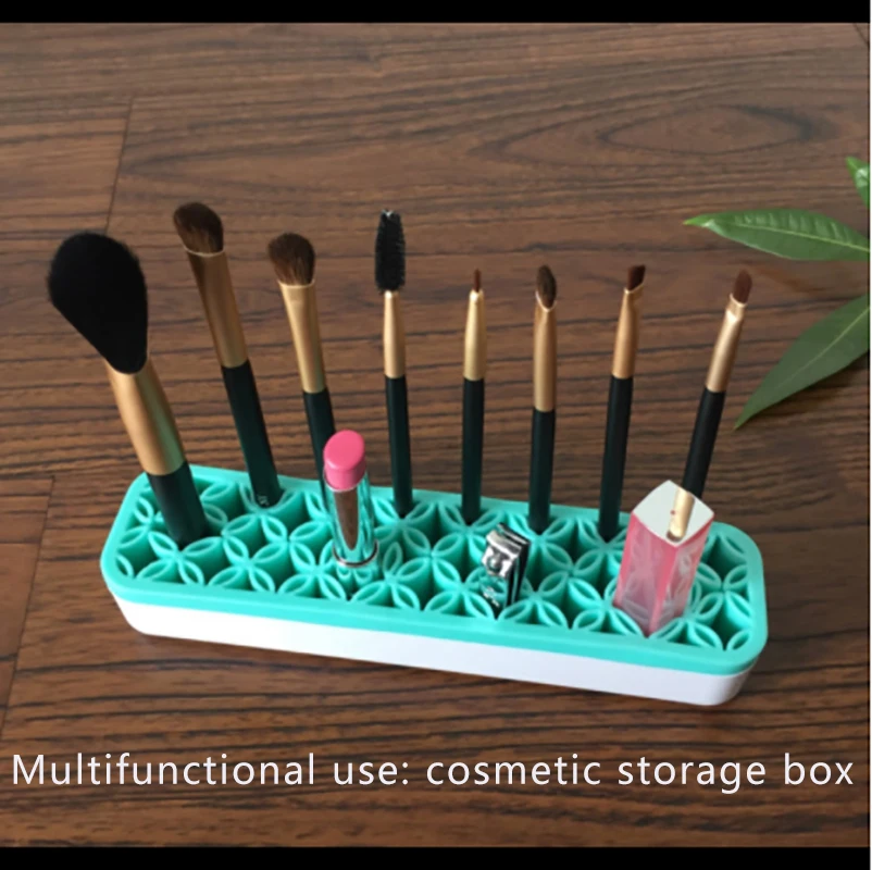 

Инструмент для изготовления военной модели ручка нож Пинцет стеллаж для хранения Органайзер для инструментов коробка для хранения косметики