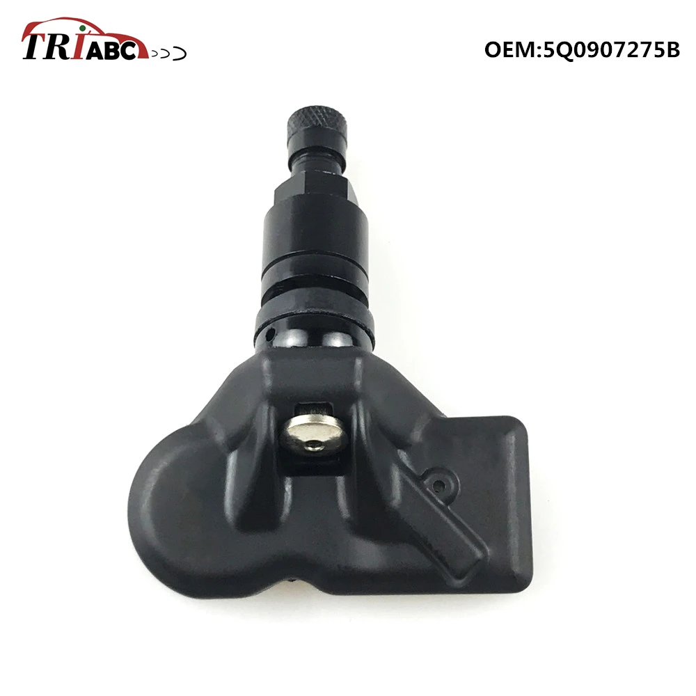 5Q0907275B 5Q0907275 TPMS Sensor For Porshe Cayenne 718 911 Facelift Audi Q3 Q5 Q7 TT A8 A7 A6 A3 RS3 RS5 F5 Skoda VW Touareg