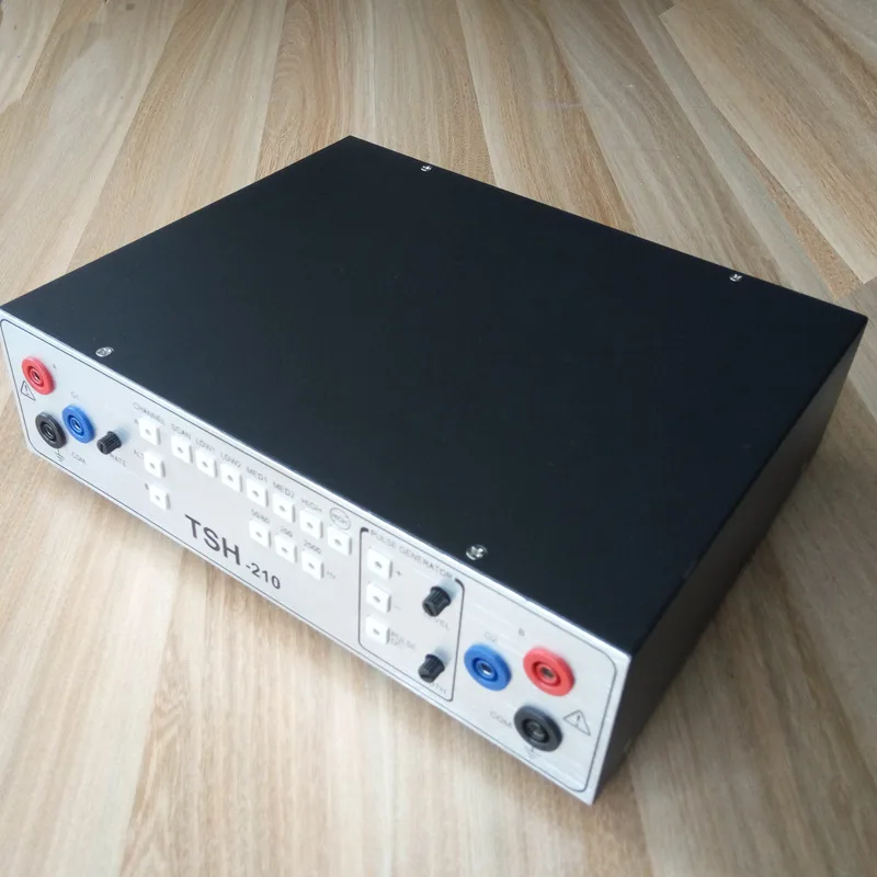 

TSH-210 VI curve tester PCB Circuit Board On-line Maintenance Tester Brand