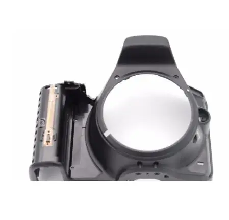 For Nikon D5500 Digital SLR Front Cover Replacement Repair Part