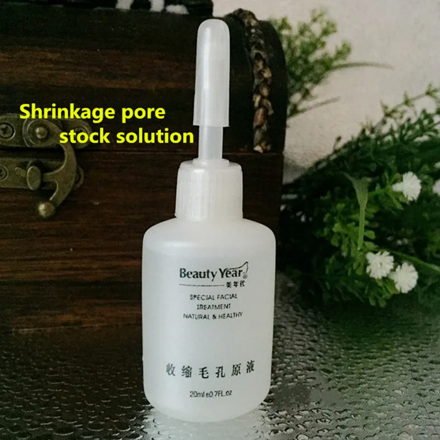 

Derived Lotion Black Head Blackhead Solution Export Liquid Hospital Male Female Nose Contraction Pore Fluid Essence Acne