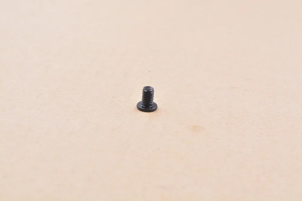 Link cnc parafuso de impressora 3d, parafuso de baixa cabeça m5 6mm 8mm 10mm 15mm 20mm 25mm 30mm 35mm 40mm, de aço de carbono