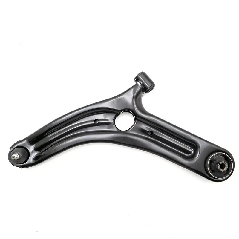 

For DFM DFSK Dongfeng scenery 580 front lower arm lower support arm front axle triangle arm assembly lower suspension accessorie