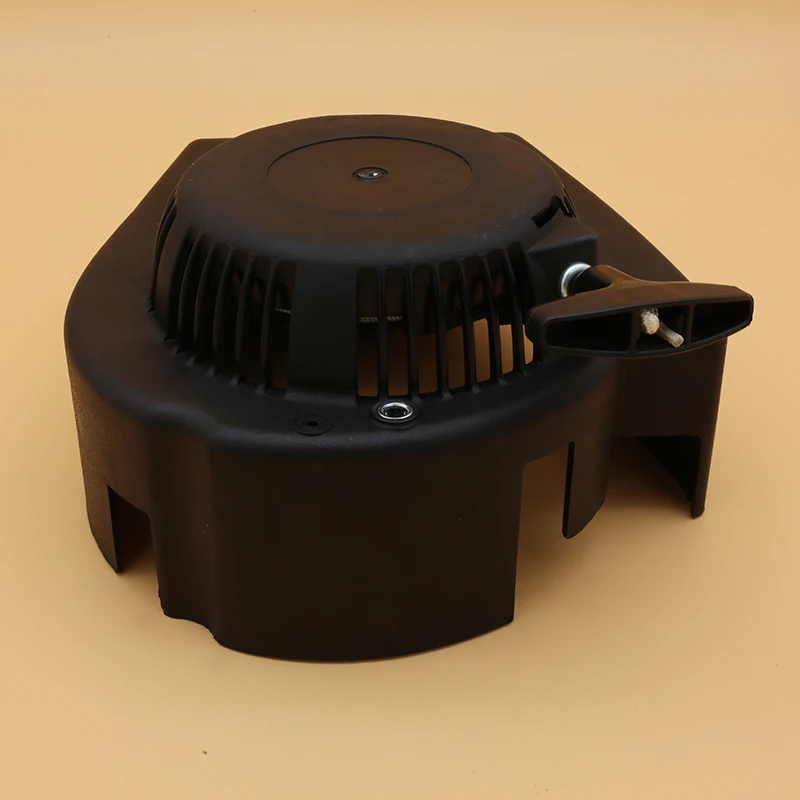 Imagem -03 - Pull Recoil Starter Apto para Hp454 Sv150 Rv40 Rv150 V35 V35r Acessórios Cortador de Reposição Parte 1185501391
