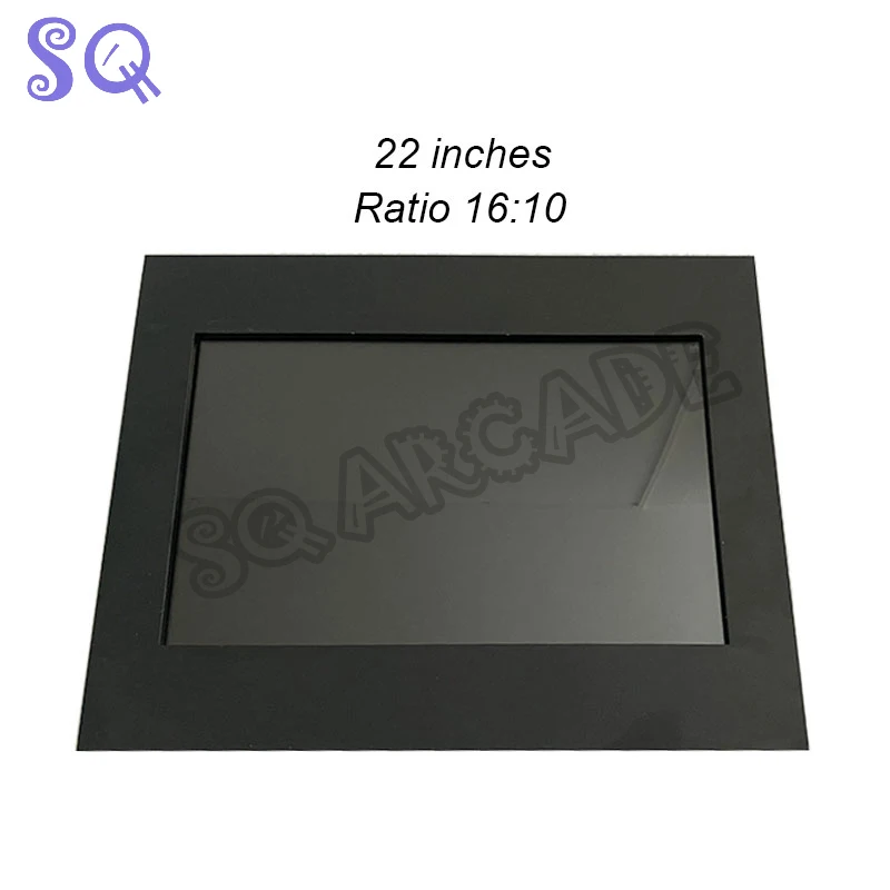 

22 inch 1280*1024 Touch Screen Monitor Open Frame LCD monitor replacement screen for DIY arcade cabinet game machine