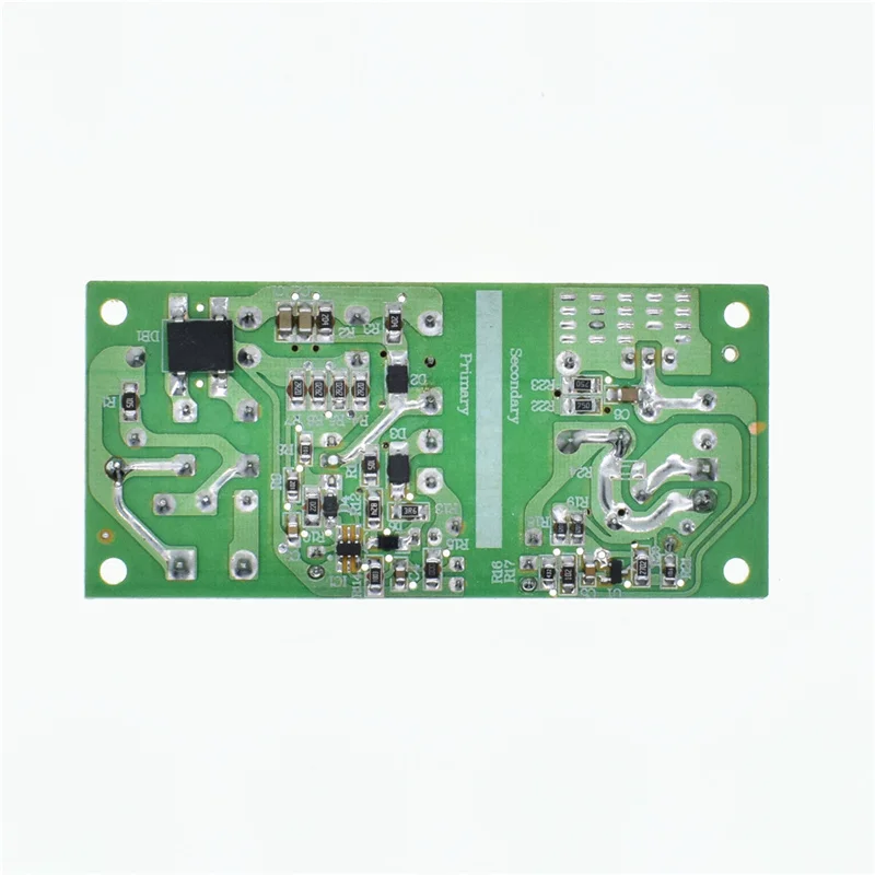 AC-DC 12V3A 24V1.5A 36W Switching Power Supply Module Bare Circuit 220V to 12V 24V Board for Replace/Repair