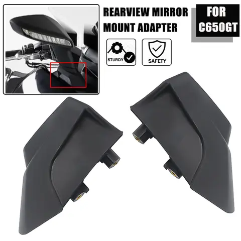 C650GT Mirror Cover for VW Golf -AliExpress
