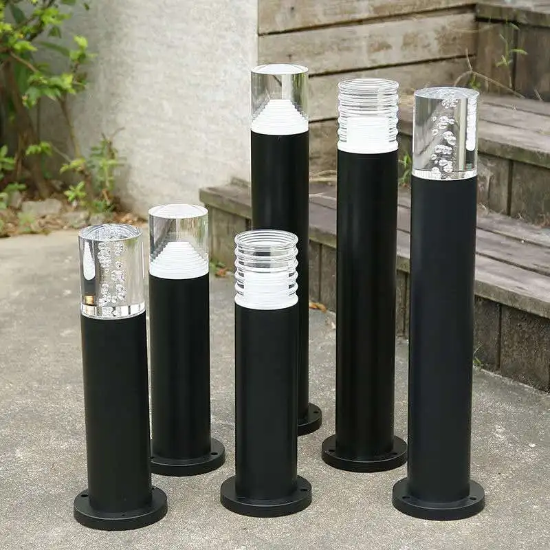 

Lawn Lamp Outdoor Garden Yard Light Lighting