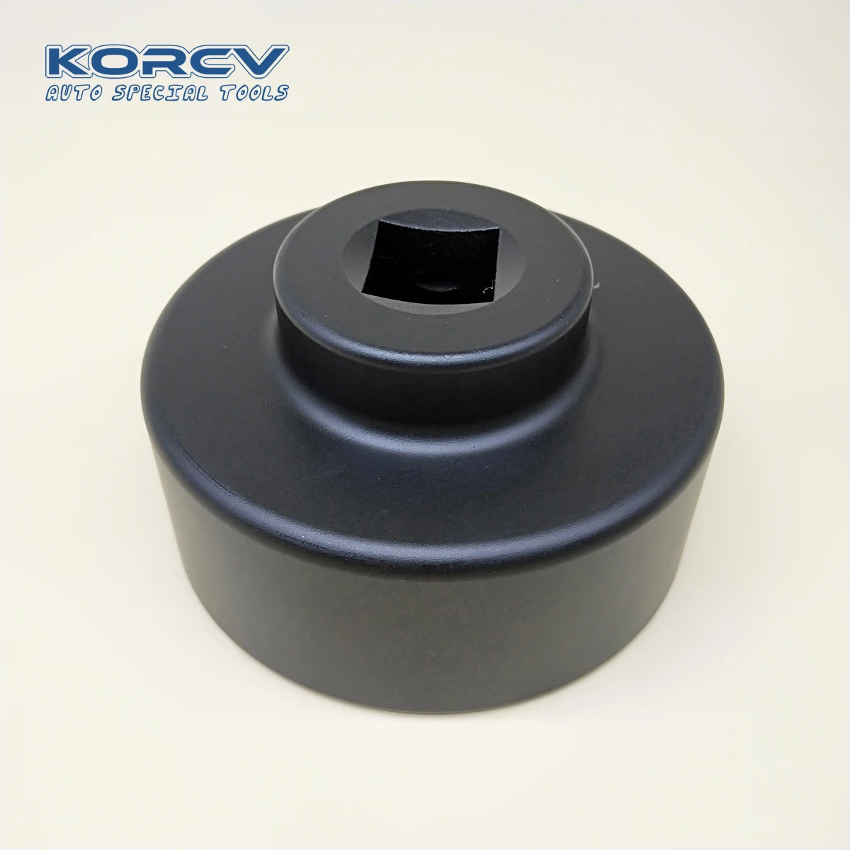 Special Tools for Volvo Trucks JD5152 Axle Nut Socket (95mm)