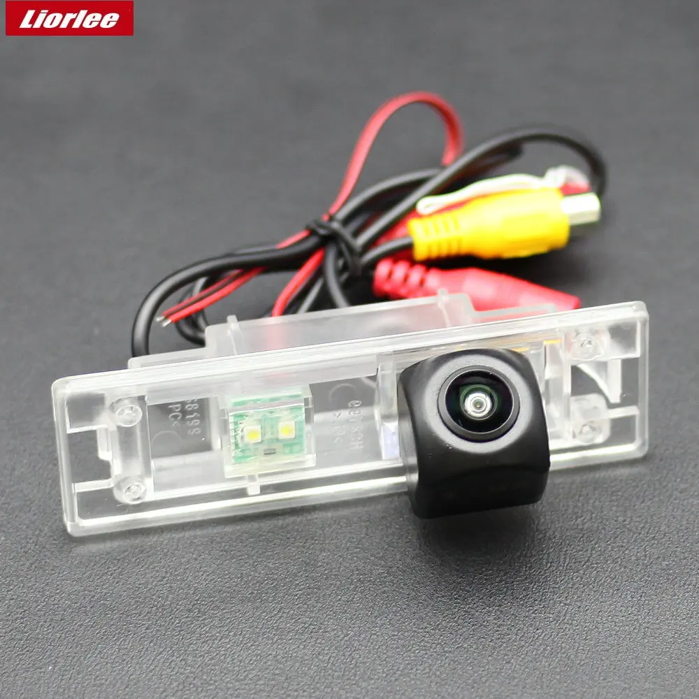 SONY HD Chip CCD CAM For Mini Clubman/Convertible/Countryman Car Rear View Parking Back Camera 170 Angle 1080p Fisheye Lenses