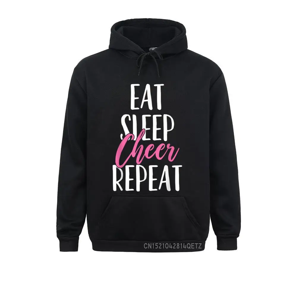 

Cute Young Sweatshirts Funny Gift For Cheerleaders Cheerleading Chic Funny Hoodies Long Sleeve Birthday Hoods