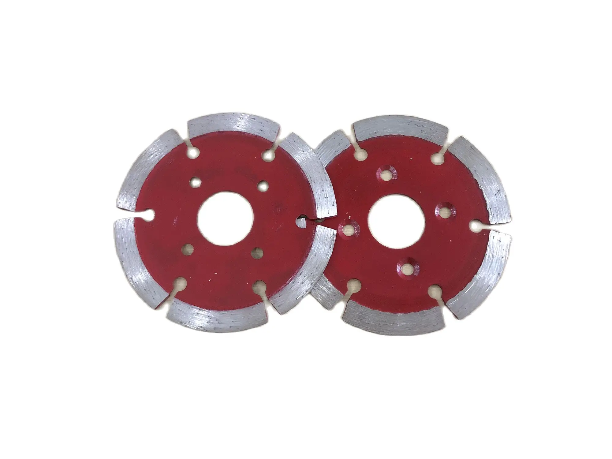 

3 Inch 80mm Stone Cutting Blade Angle Grinder Slotting Blade Ceramic Tile Cutting Blade Marble Dry Cutting Diamond Saw Blade