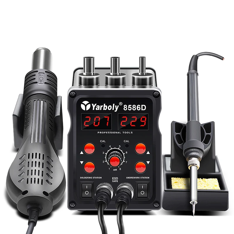 Yarboly паяльник (220v 60w) купить от 34,00 руб. Сварочное оборудование на 1rub.ru Yarboly паяльник (220v 60w) купить от 34,00 руб. Сварочное оборудование на 1rub.ru