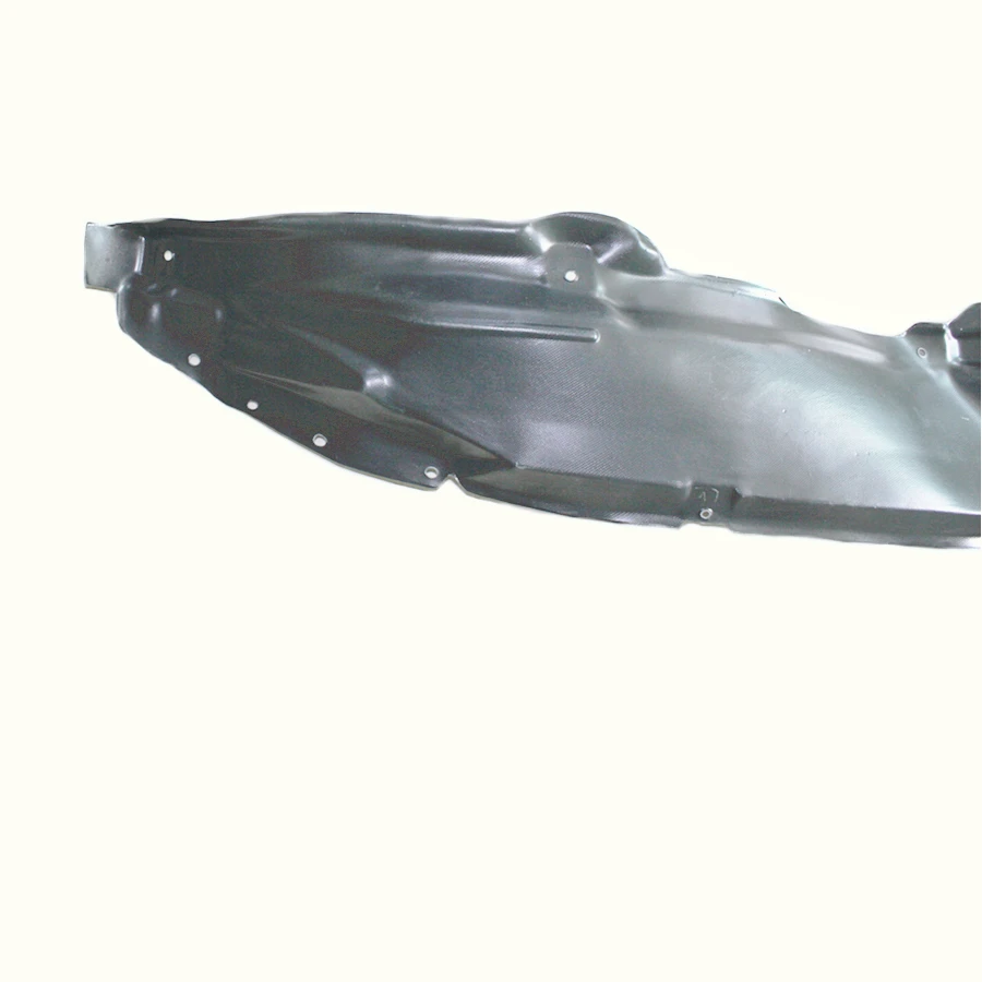 Car front wheel inner fender splash mud guard SA00-56-141M1 for Haima 7 2010-2015
