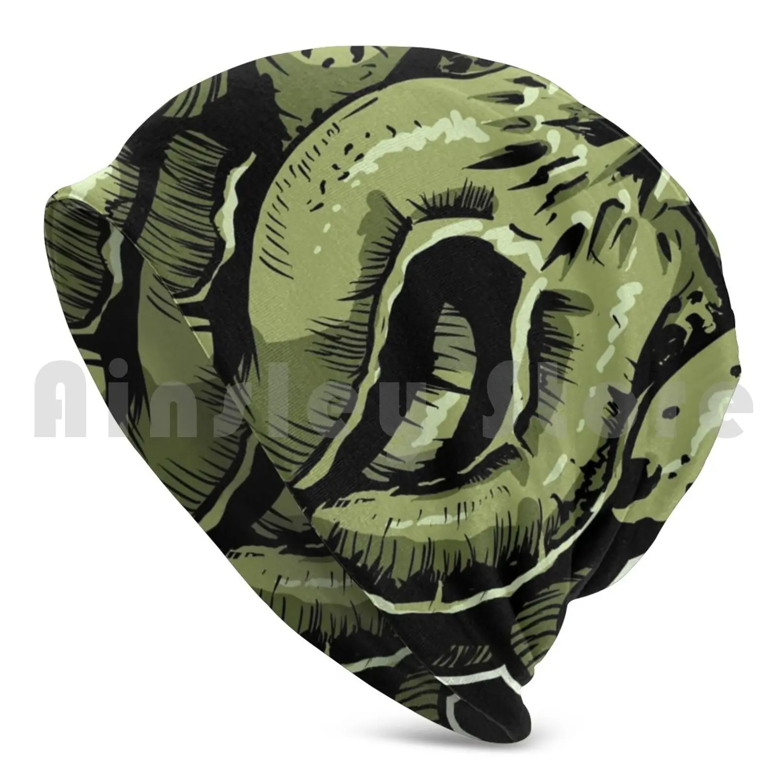 Cthulhu Tentacle Christmas Brithday Gift Hat Hat Tentacle Roleplay Rpg Cult Movie