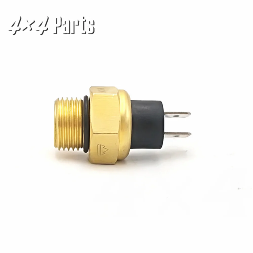 Original Water Temperature Sensor For CF500cc X5 0010-135000 CF188 Engine80 Degree M16 Temperature ATV UTV GO KART