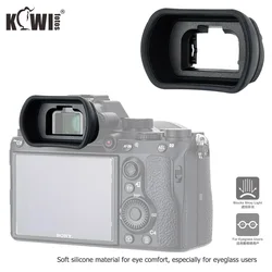 FDA-EP18 Eyecup Eyepiece Viewfinder Eye Cup for Sony a7m2 a7m3 a7r2 a7r3 a7r4 a7S2 Camera Accessories