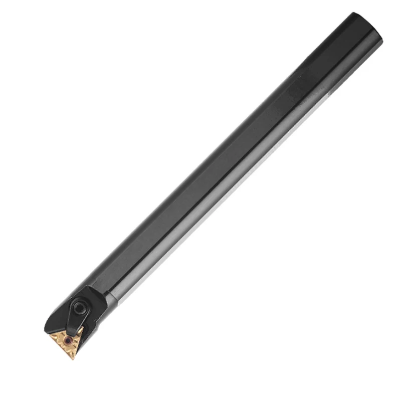 Entering Angle 91 ° ภายในเครื่องตัด S16Q/S20R/S25S/S32T/MTFNR16 MTFNL16/MTFNR22