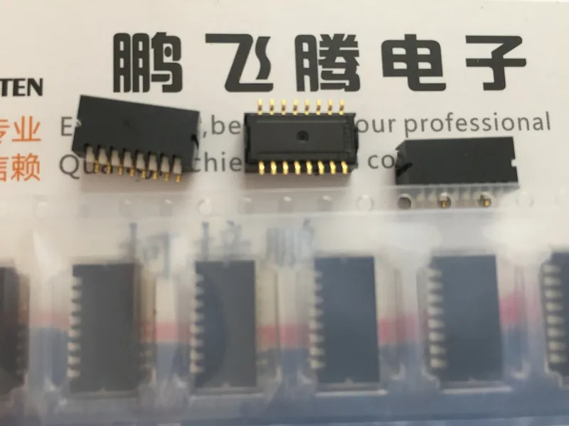 1PCS Japan COPAL CHP-080TB dial code switch 8-bit patch SMD1.27mm key type side dial code