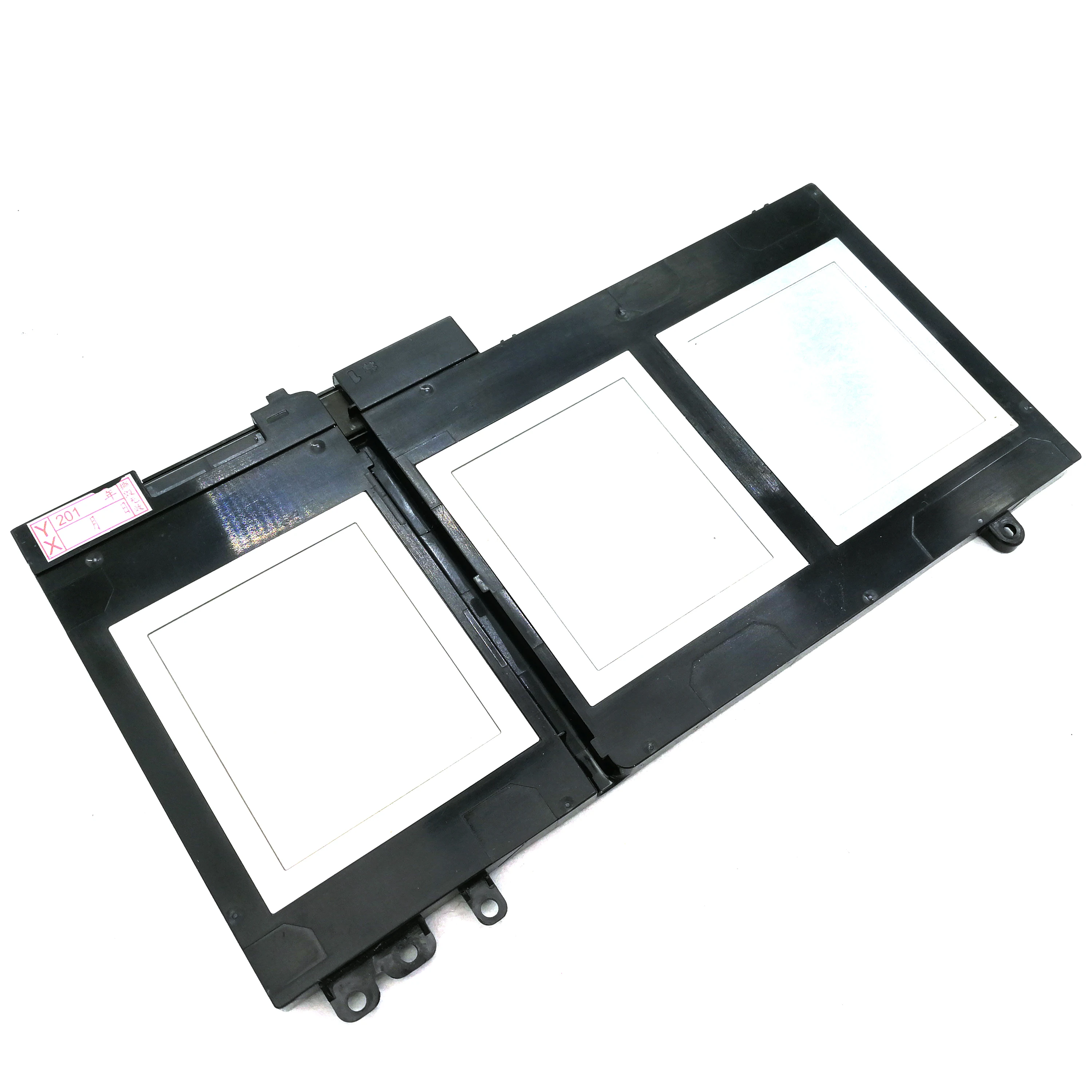 THHK NGGX5 Replacement Laptop Battery For Lat E5270 E5470 E5550 M3510 E5570 Notebook 47WH