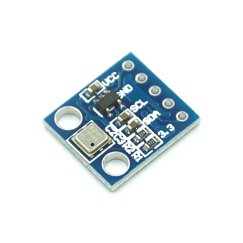 GY-68 BMP180 Nieuwe Bosch Temperatuur En Druk Sensor Module Vervangt BMP085 Numerieke Druk Sensor