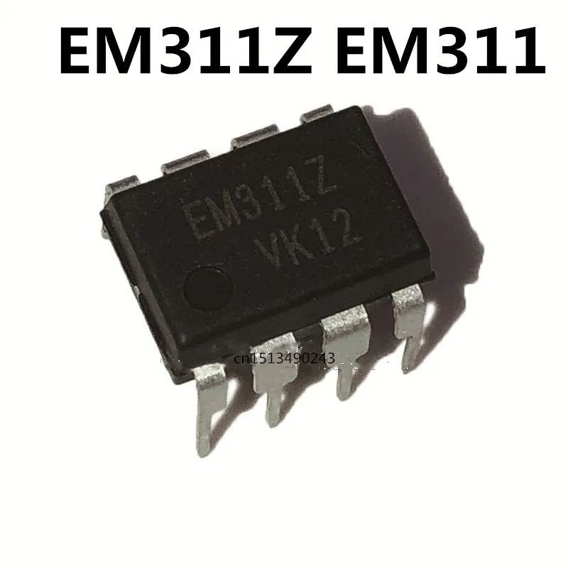 Оригинал 5 шт./EM311Z EM311 DIP-8