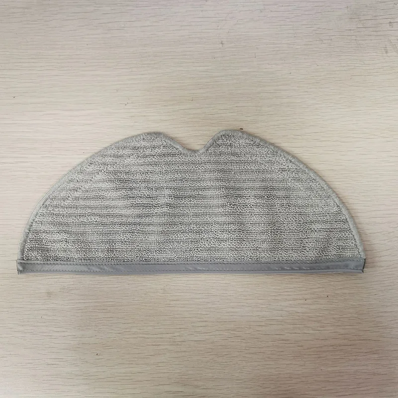 สำหรับ Dreame Bot L10 Pro อะไหล่ Mop ทำความสะอาดผ้า HEPA กรองแปรงหลักเปลี่ยน Xiaomi หุ่นยนต์เครื่องดูดฝุ่นอุปกรณ์เสริม