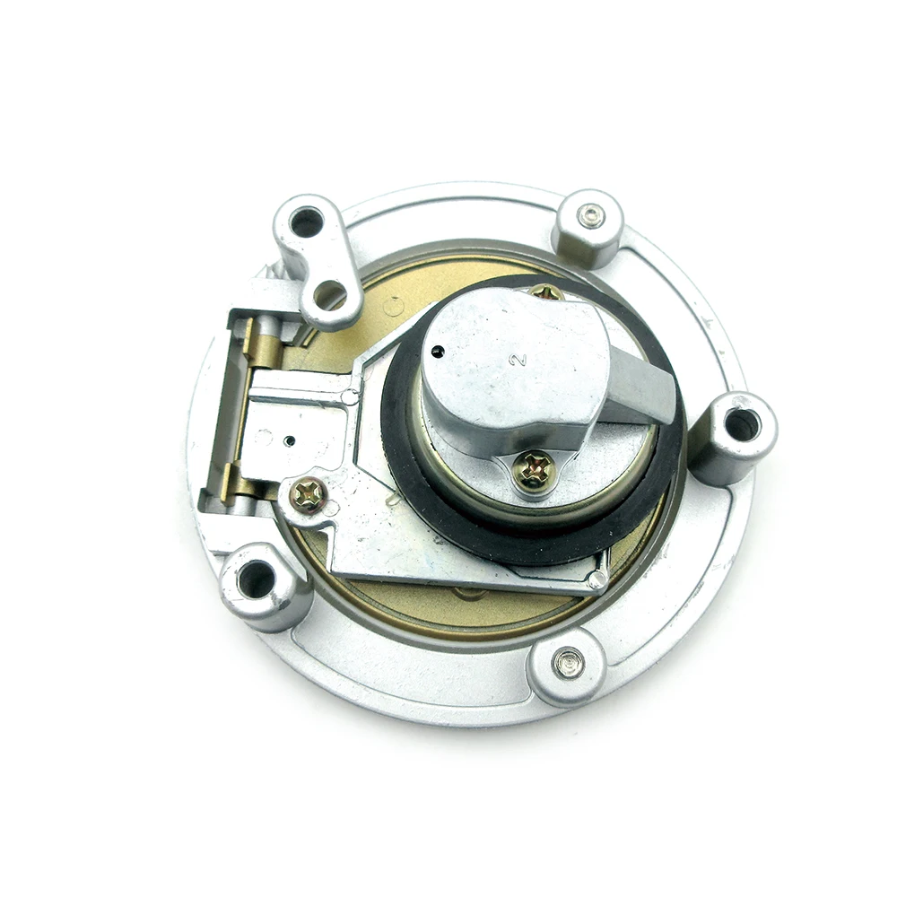 New Motorcycle Fuel Gas Tank Cap Petrol Cover Lock Key Set For Ducati 916 996 998 748 Monster 620 750 900 Cagiva Mito125 ST4 ST2
