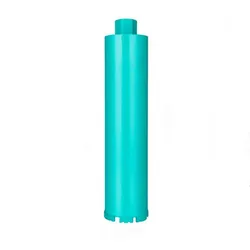 M22 Thread Drill Bit Air Conditioning Pipe Open Hole Diamond Concrete Core Through The Wall Diamond Wet Bit Brocas Para