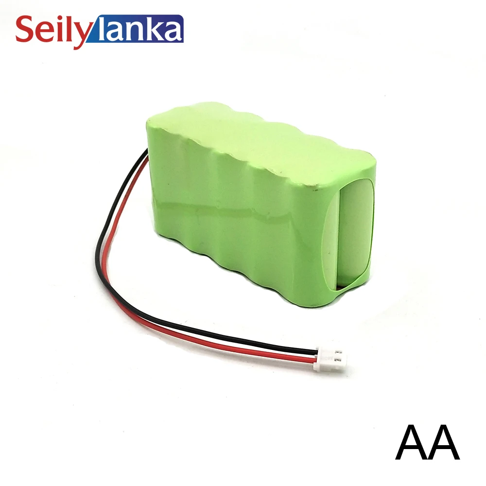 

AA 2500mAh for sino 12V battery SN-50F6 SN-50C6 SN-1500H Injection pump