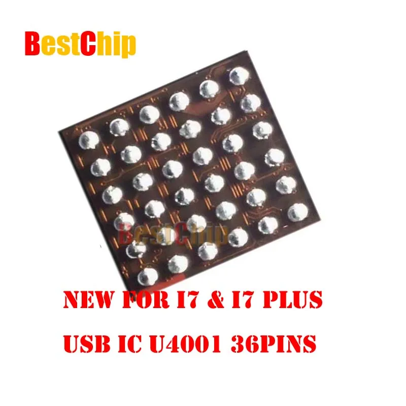 1pcs Original U2 tristar USB IC Chip 1612A1 610A3B 1610A3 1610A2 1610A1 For iphone 11 pro max XS XR X 8 7 6s 6 plus 5s 5c U2 IC