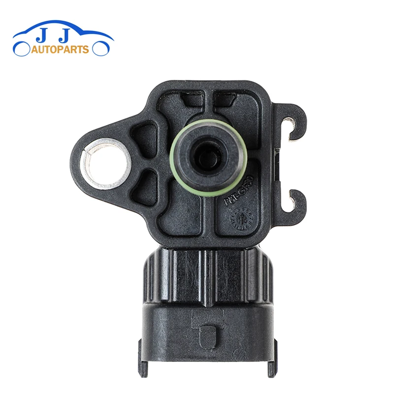 12643955 For GM ACDelco 6.6L Diesel 2.0L Turbo Manifold Absolute Pressure MAP Sensor 12612110/12635044/2134647/227152/SU13635