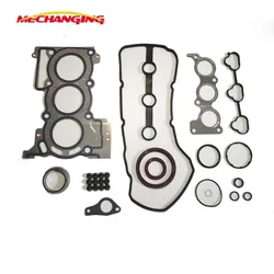 KF-VE FOR DAIHATSU MIRA COCOA L675S L685S 0.7 Metal Overhaul Package Full Set Engine Gasket Engine Rebuilding Kits