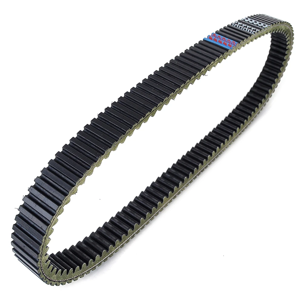 

Snowmobile Rubber Toothed Drive Belt for Arctic Cat Indy 600 700 XCR SE SP Ultra RMK SKS SPX SE Touring Transfer Clutch Belt