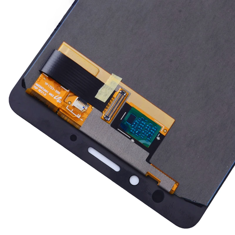 100% Tested original Touch Screen LCD Display For Meizu Pro 7 Plus Digitizer Sensor Glass Panel Assembly 5.7 inch 2560*1440