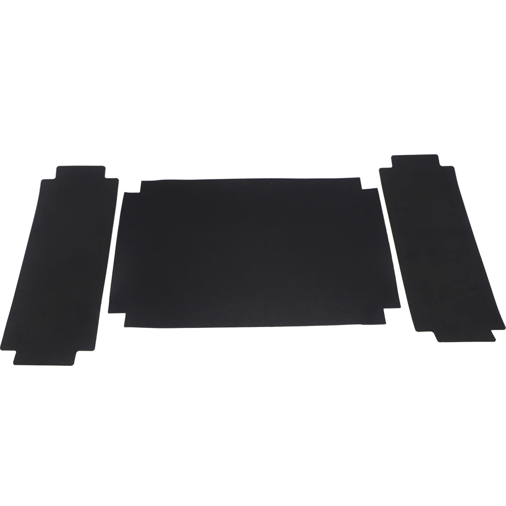 NEW Motorcycles Side Case Pads Pannier Cover For Givi outback trekker Luggage 37L trunk For tiger 800XC