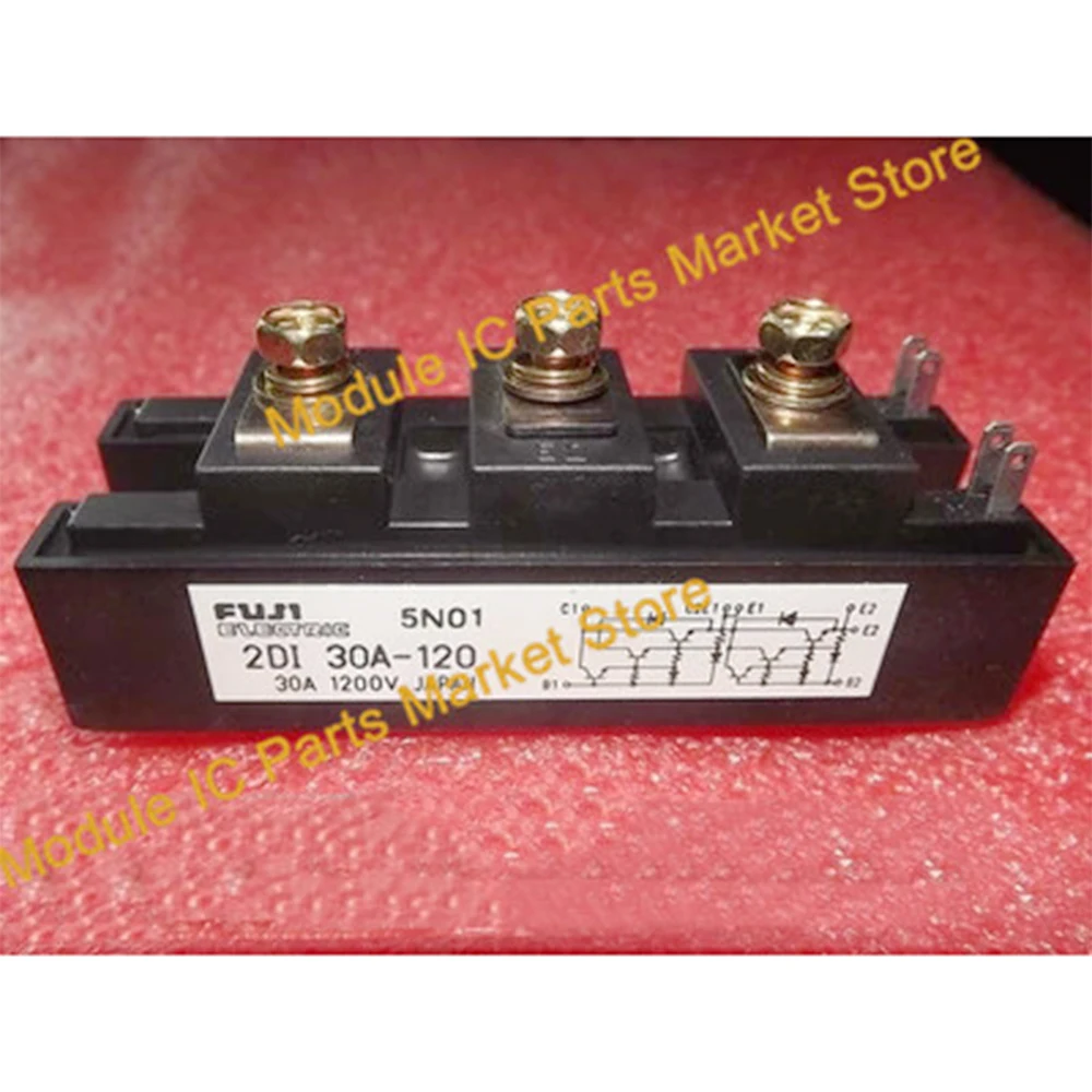 

2DI30A-120 НОВЫЙ МОДУЛЬ