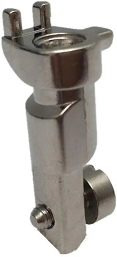 Bernina Presser Foot Adaptor Bernina #0019477000  Old Style bernina shank