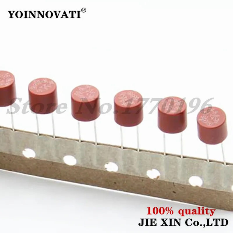 (50pcs/lot) T3.15A 250V TR5 Slow Blow Subminiature Fuse, UL VDE RoHS Approved, 3.15A, 3.15 Amp, Micro 5TR Time Lag.