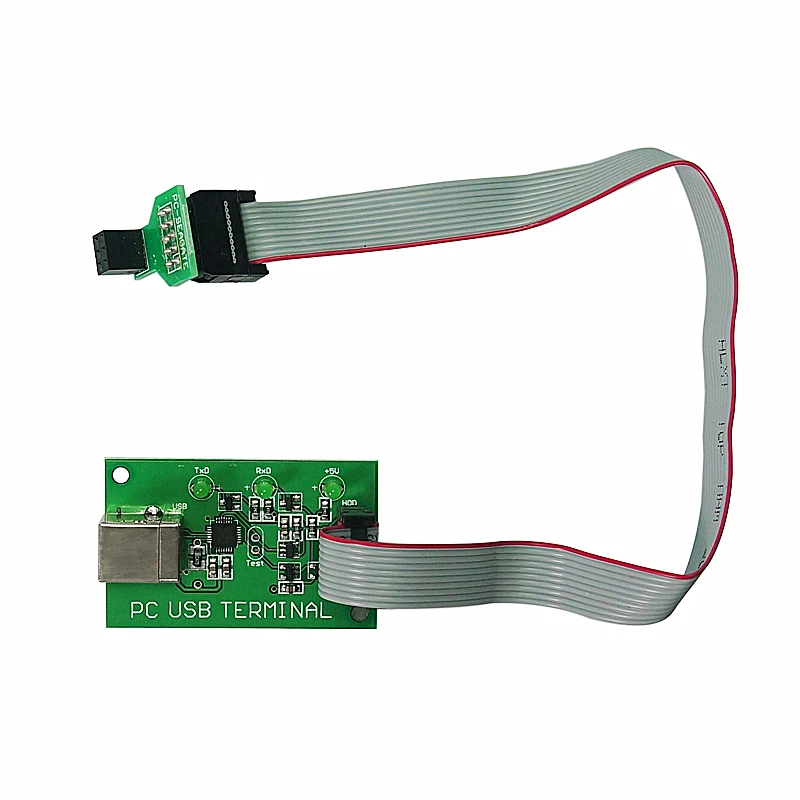 Pc3000 Usb Line Com Line pci3000 St Com Special Line 2