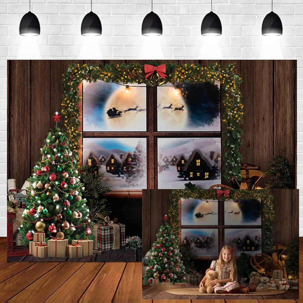 Vinyl Chụp Ảnh Phông Nền Giáng Sinh Phông Nền Bé Sơ Sinh Chụp Ảnh Nền Ảnh Phòng Thu Phông Nền Chụp Ảnh Đạo Cụ