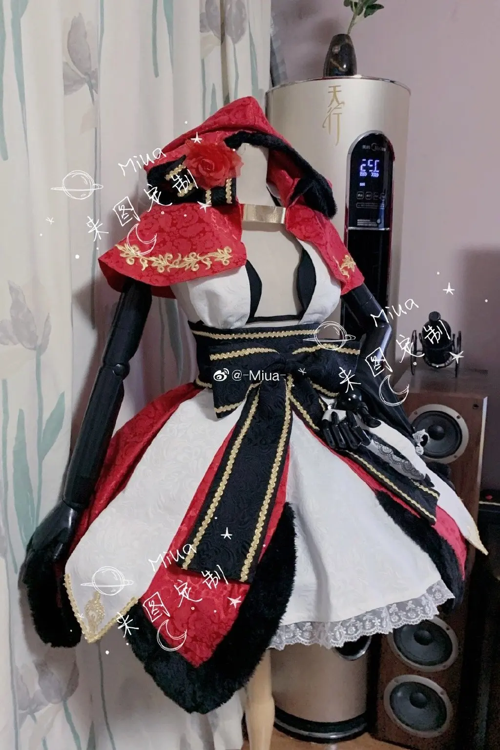 ¡[Personalizado] Anime Princess Connect! Re:Dive Eriko Lolita-vestido de fiesta, uniforme, disfraz de Cosplay para mujer, Halloween, envío gratis, 2020