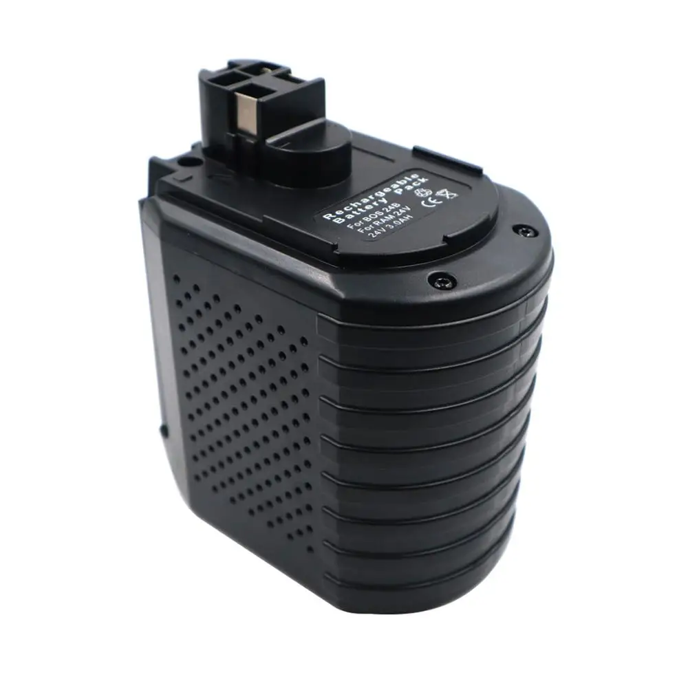 بطارية RAM 24VA mAh ، من من نوع RAM 24VA mAh