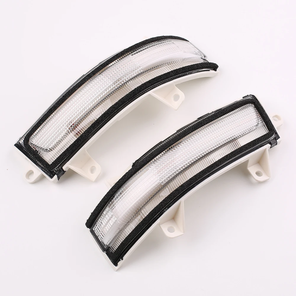 Rearview Mirror Turn Light Car Accessories For CIVIC 2012 2013 -2015 CITY 2009-2013 GM2 GM3 JADE 2014-2016 LED Turn Signal Lamp