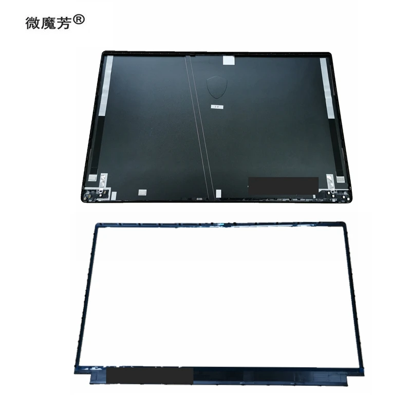 

NEW LCD top cover case For MSI GS75 MS-17G1 P75 LCD Bezel Cover