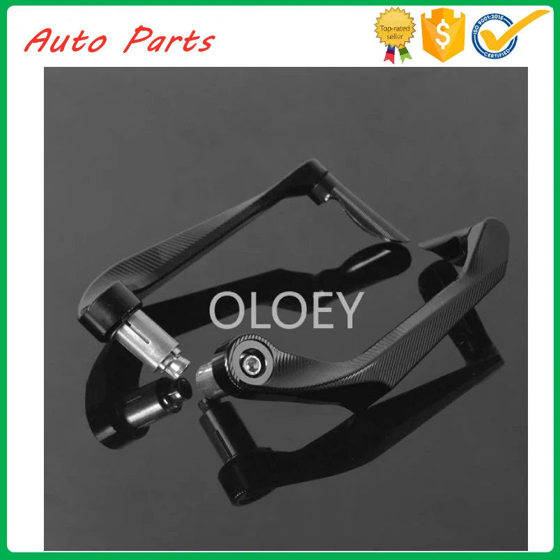 

Motorcycle Brake Clutch Lever Guard Protectors Modified Horn Guard Hand Brake Anti-fall for KTM DUKE390 690 1290 1190 RC8R RC390