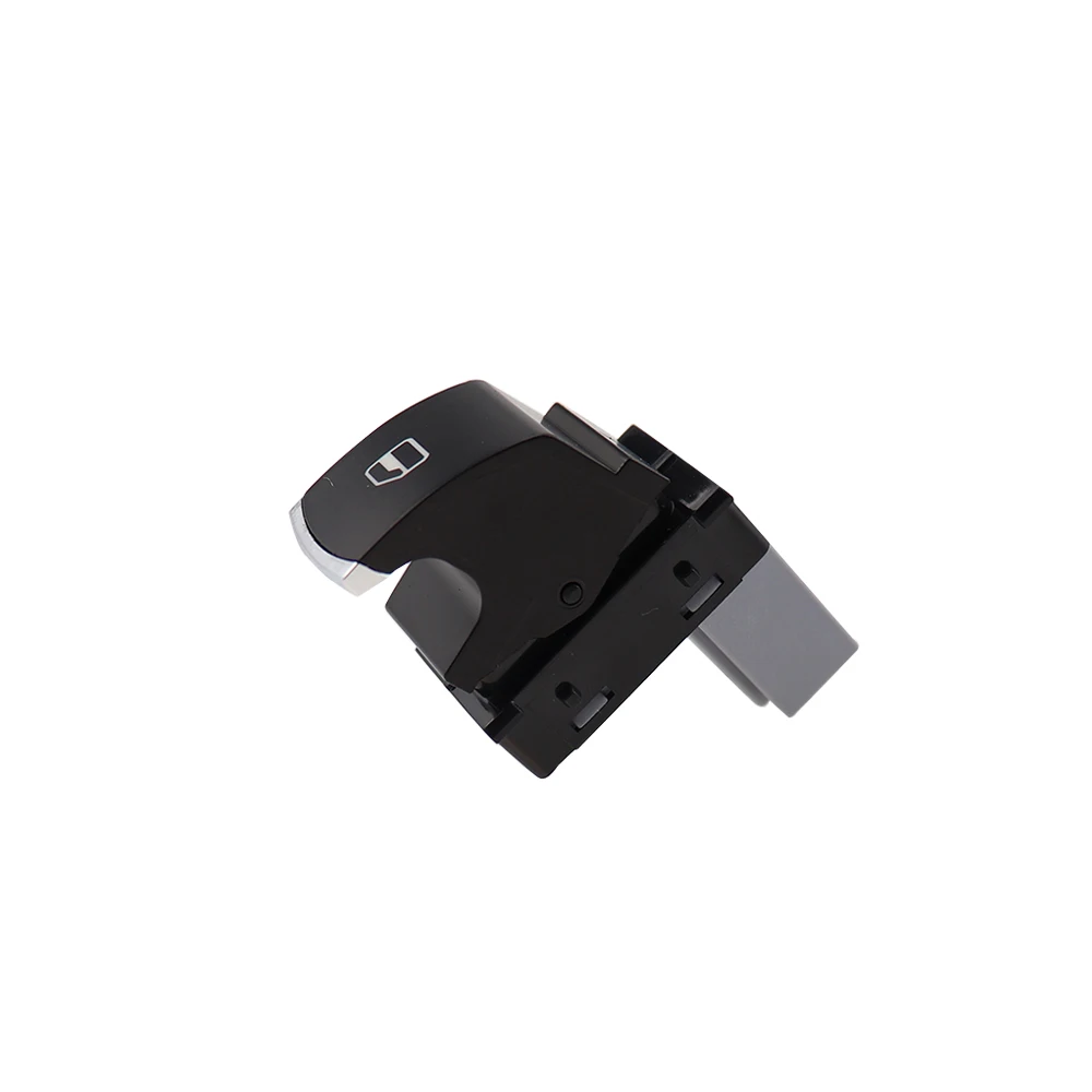 1Set Electric Power Master Window Switch Button For VW Jetta Tiguan Golf GT MK5 MK6 Rabbit Passat B6 CC Seat Leon MK2 5ND959857