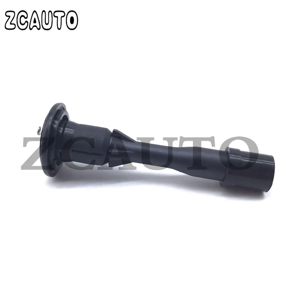 Ignition Coil Rubber Boot With Spring Connect Spark Plug For Toyota Daihatsu 4Wd Hijet Terios Box Hijet Pickup 19500-87101