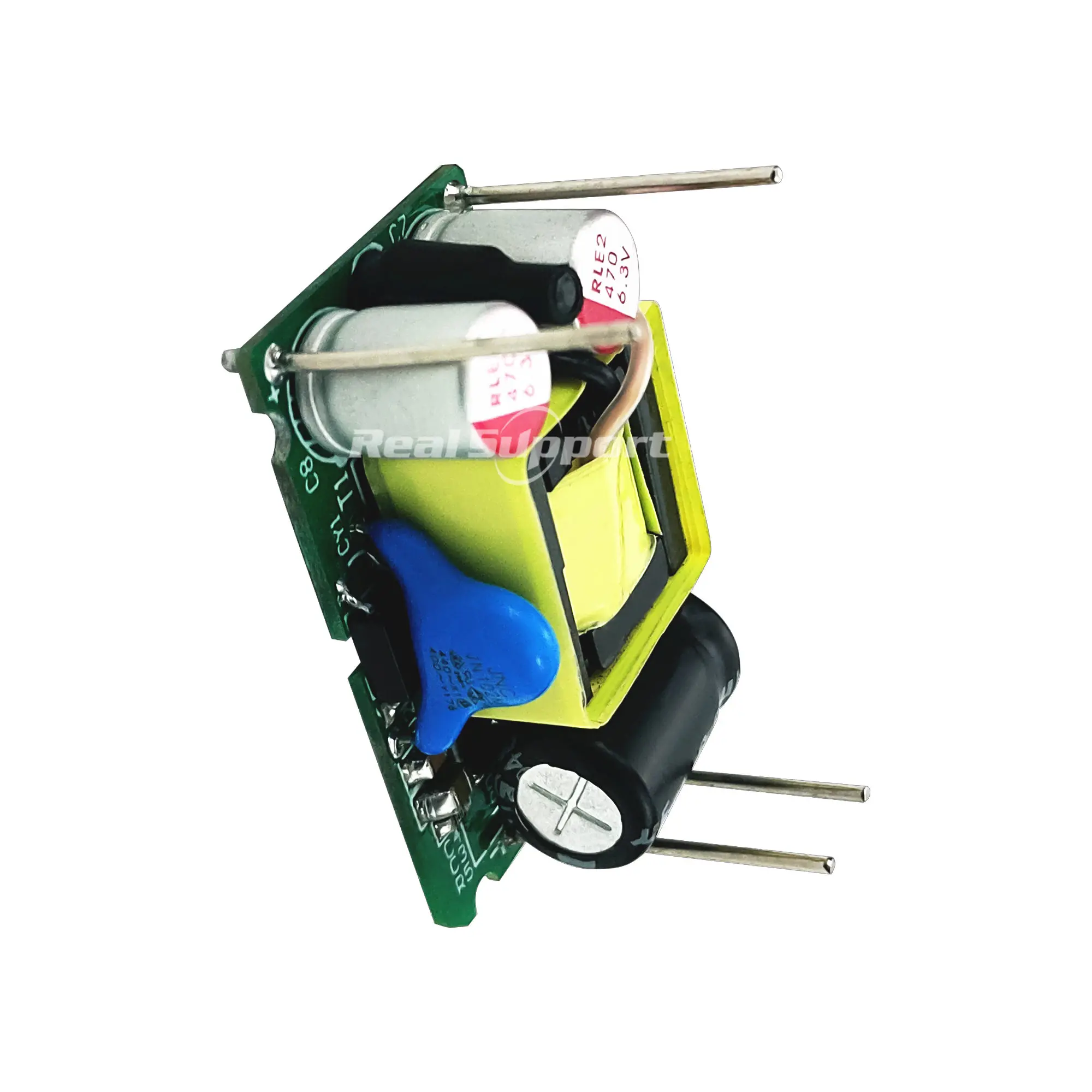 HLK-PM01 HLK-PM03 HLK-PM12 HLK PM01 PM03 PM12 AC-DC 220V to 5V/3.3V/12V SMPS Module mini power supply module Hi-Link ORIGINAL